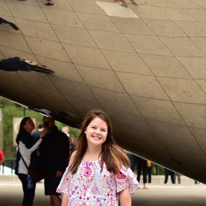 Meet your Posher, Laura